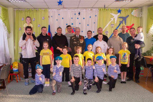День Защитника Отечества День Защитника Отечества.