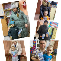 Акция "Пристегни самое дорогое" Акция "Пристегни самое дорогое".