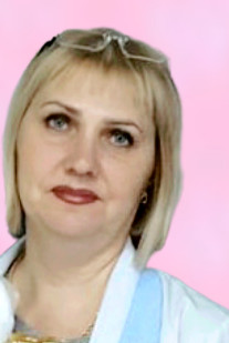 Красносельская Наталья Леонидовна