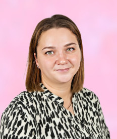 Психолог Лазарева Анастасия Олеговна