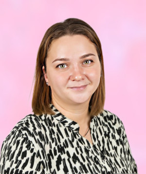 Психолог Лазарева Анастасия Олеговна