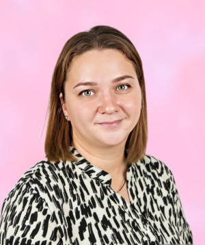 Психолог Лазарева Анастасия Олеговна Психолог Лазарева Анастасия Олеговна