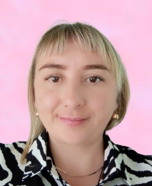 Воспитатель Фомина Ирина Викторовна Воспитатель Фомина Ирина Викторовна